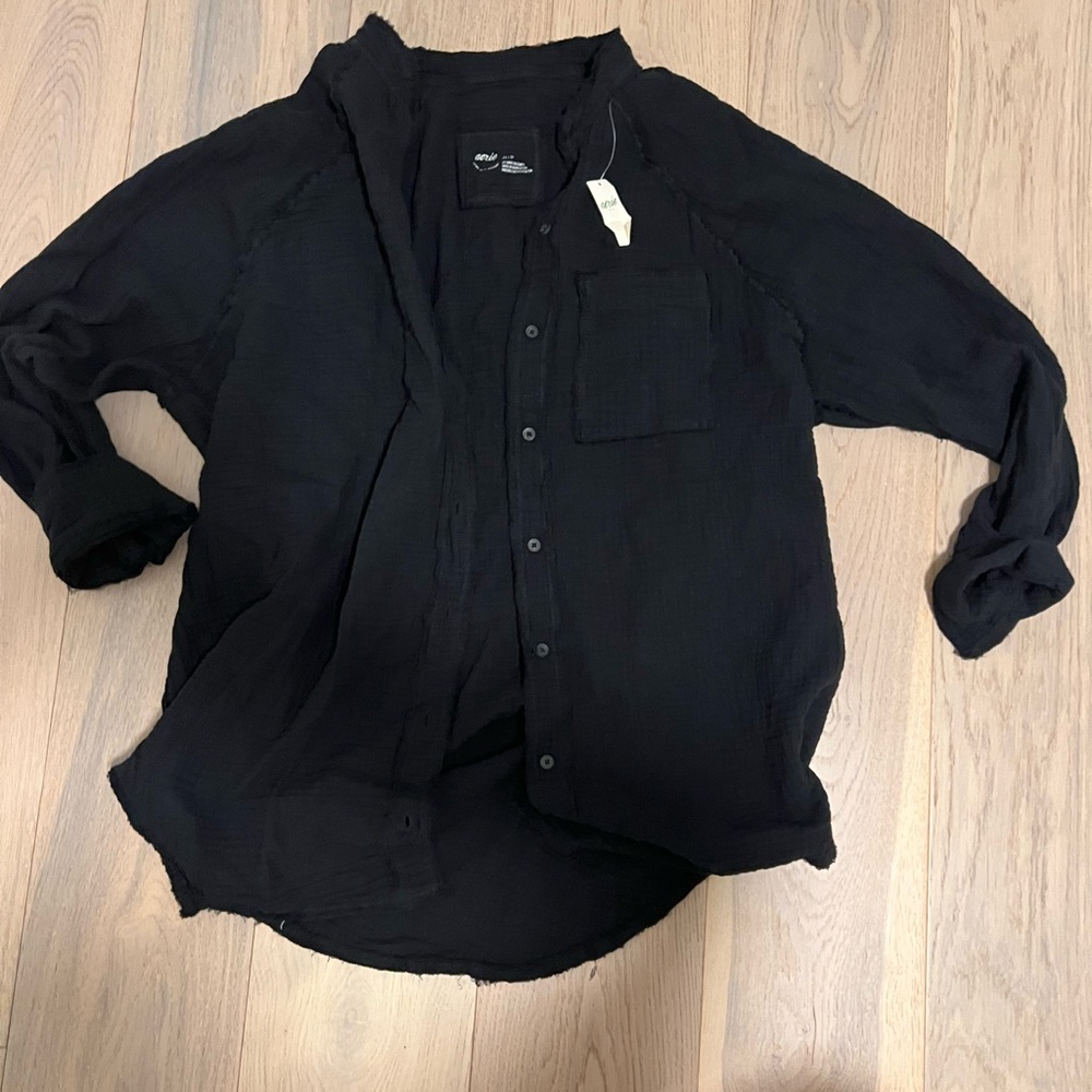 Aerie Pool to Party Cover up